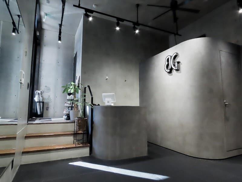 BIENESTAR GYM TOKYO 青山 パーソナルジム