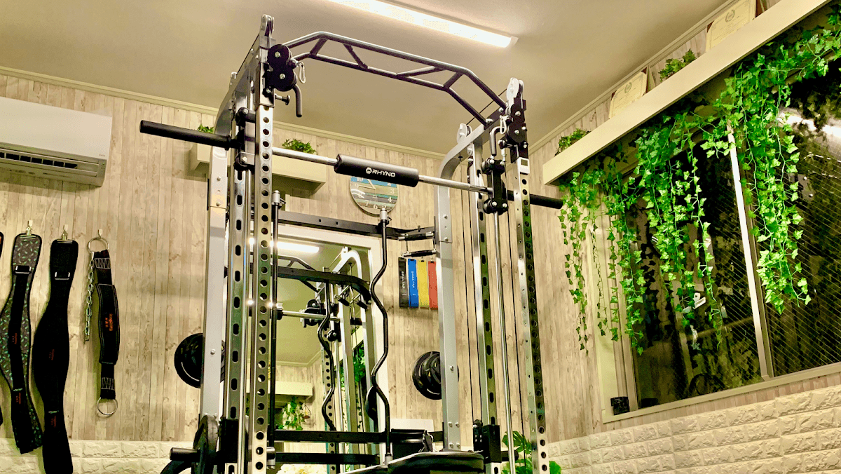 Pearl Fitness