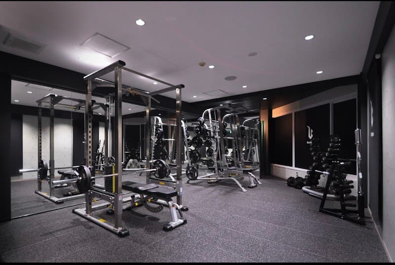 Personal Training Gym Woot! Ikebukuro