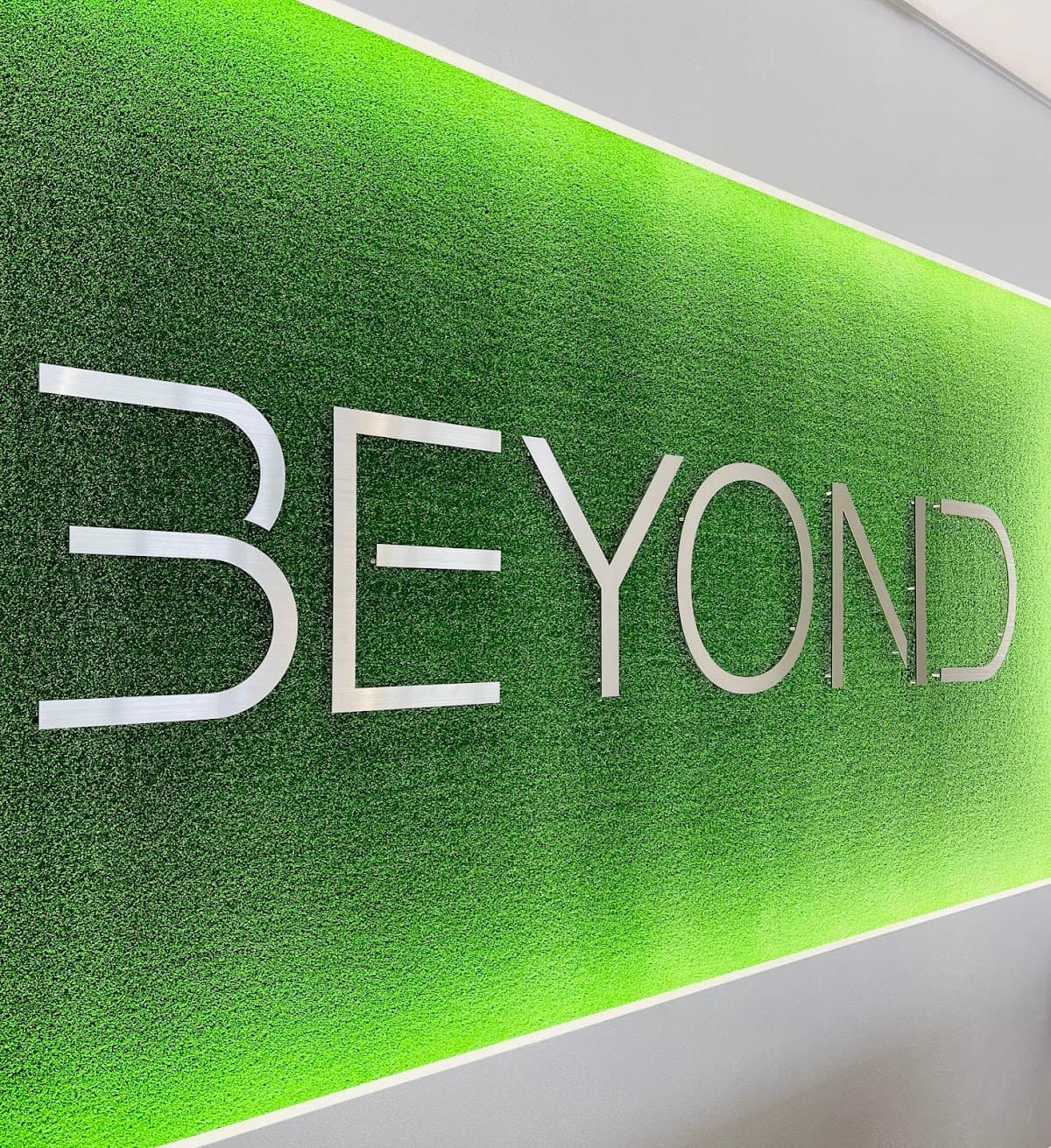 パーソナルジム BEYOND 博多店