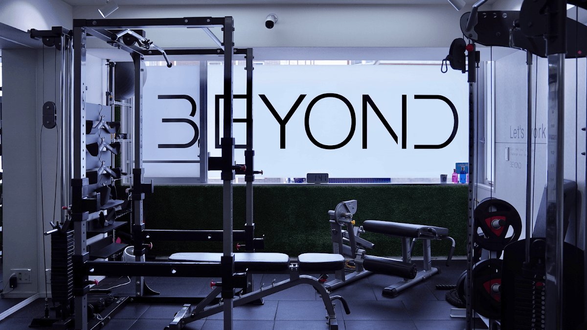 BEYOND(ビヨンド)恵比寿店