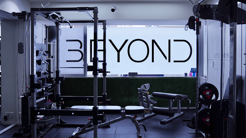BEYOND Ebisuten
