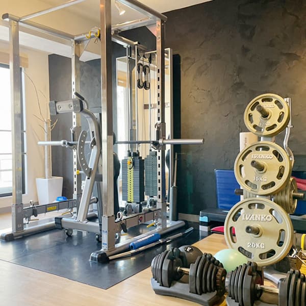 eviGym