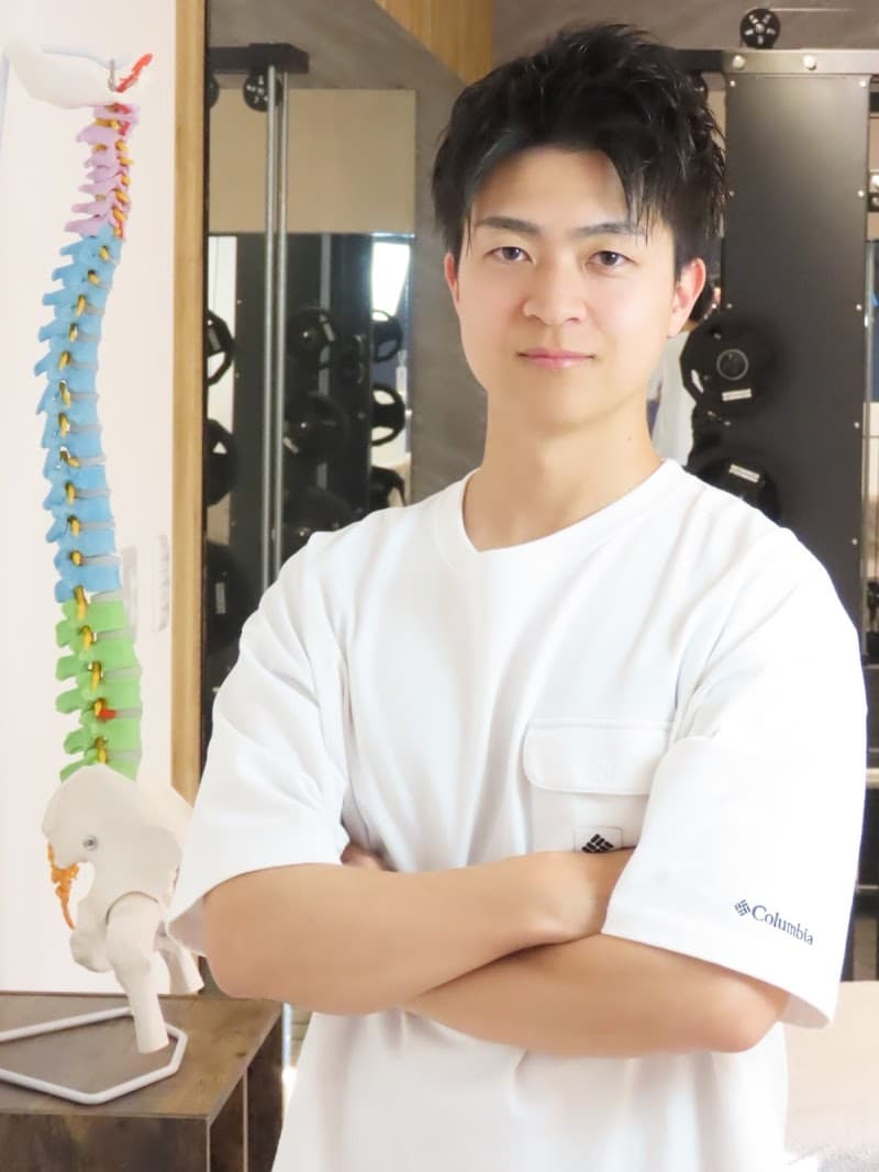 Total Body Care LEM(レム)