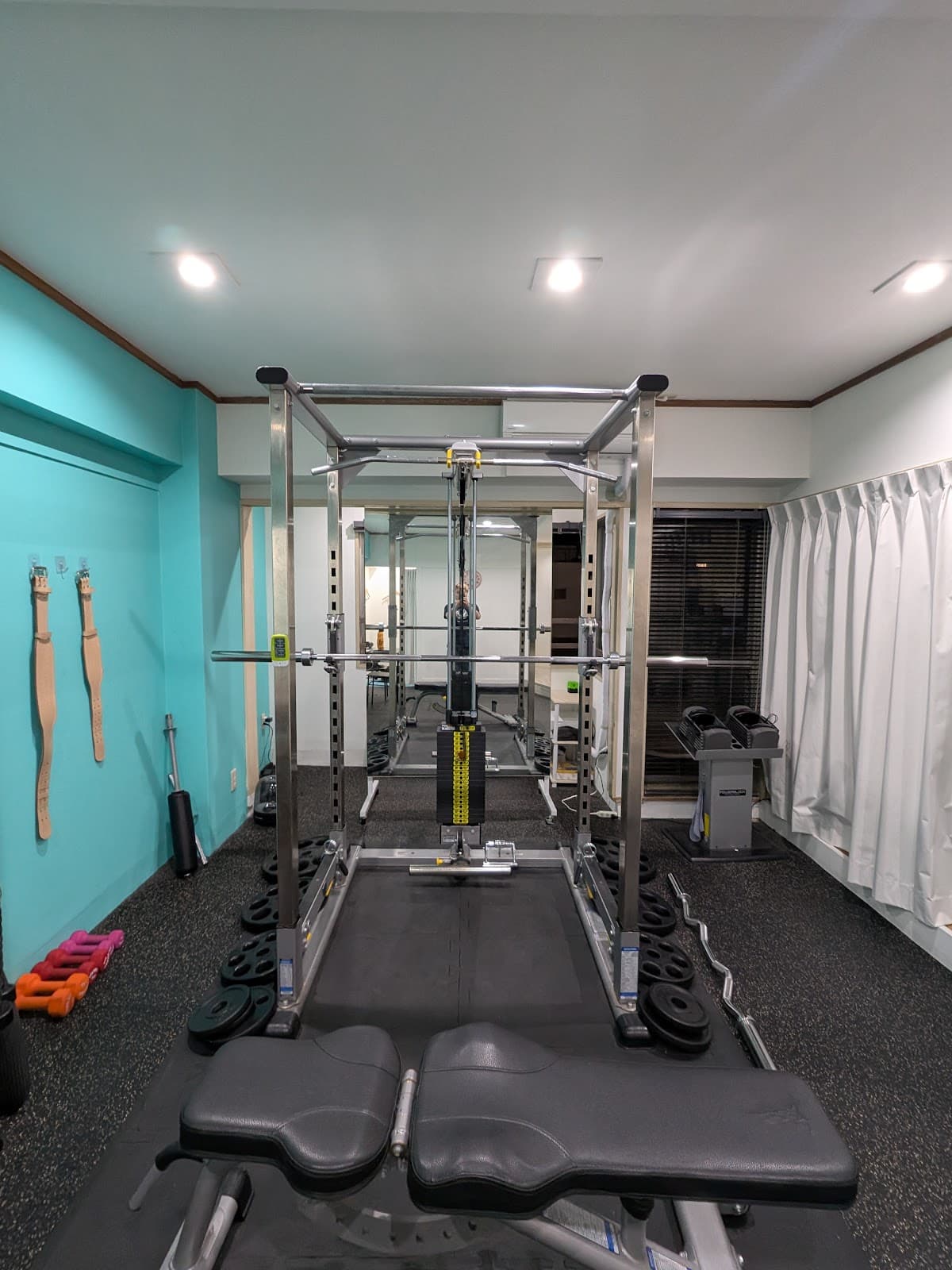 Apple GYM(アップルジム)吉祥寺店