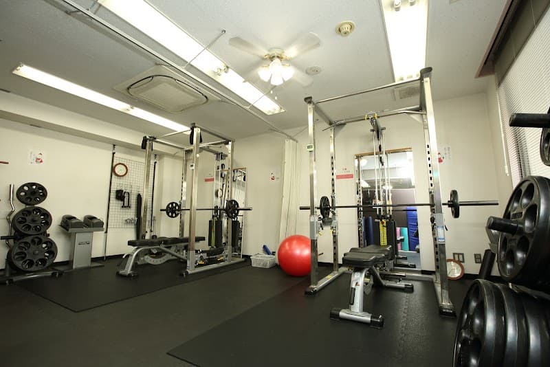 Miyazaki Gym Ikebukuro Branch