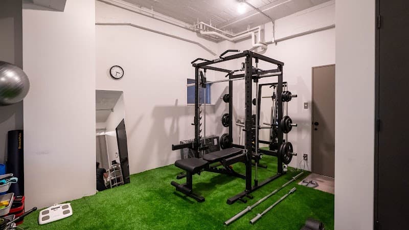 パーソナルジム&マシンピラティスREXFIT 四天王寺店
