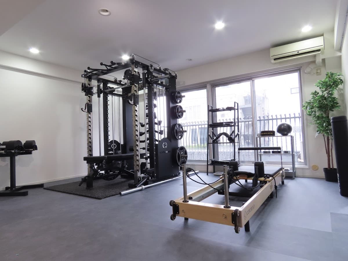 L-BEAUTY FIT