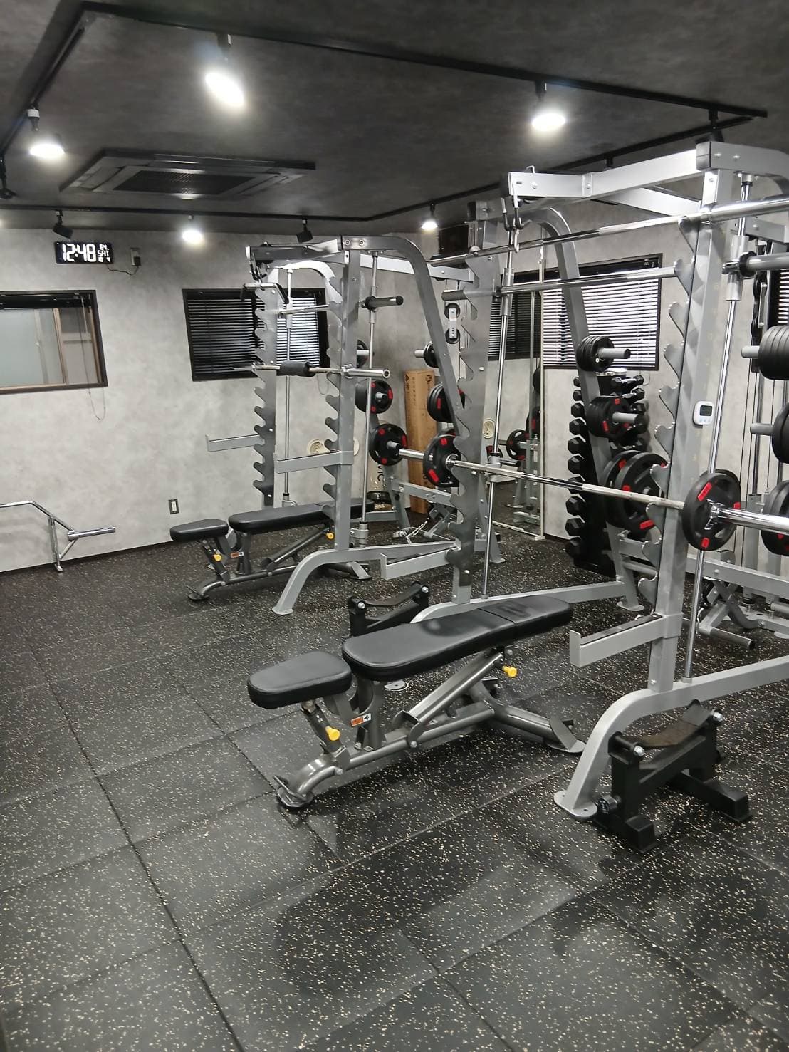YOKO’s GYM TOKYO 錦糸町店