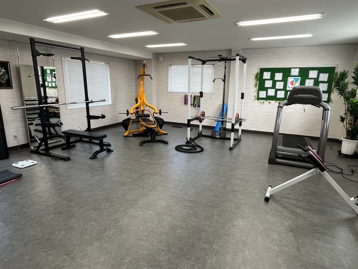 JOYBODY Personal GYM