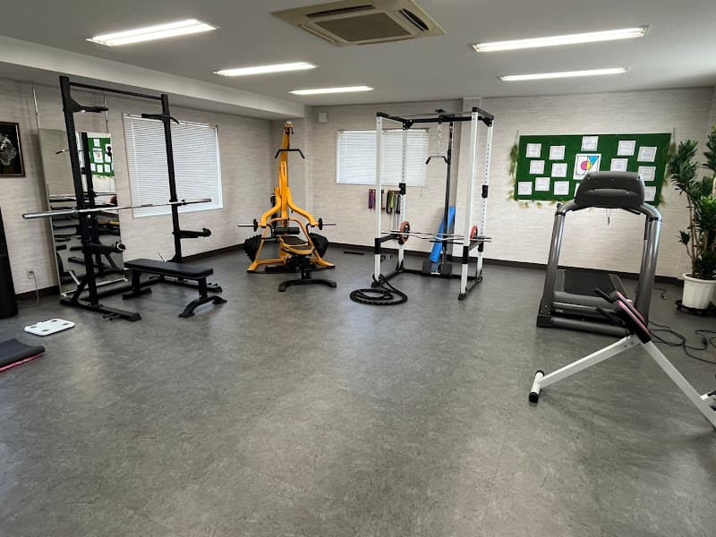 JOYBODY Personal GYM