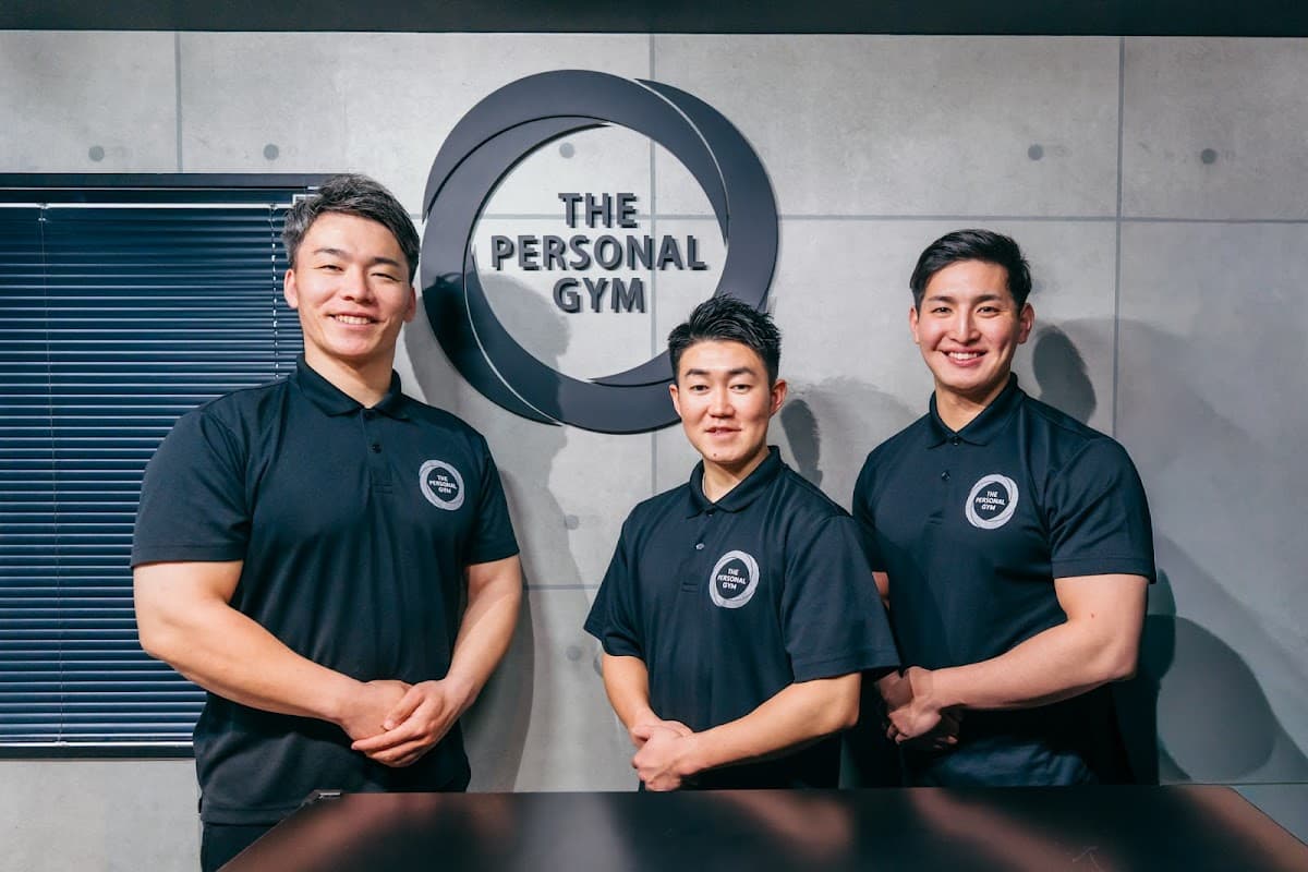 THE PERSONAL GYM門前仲町店