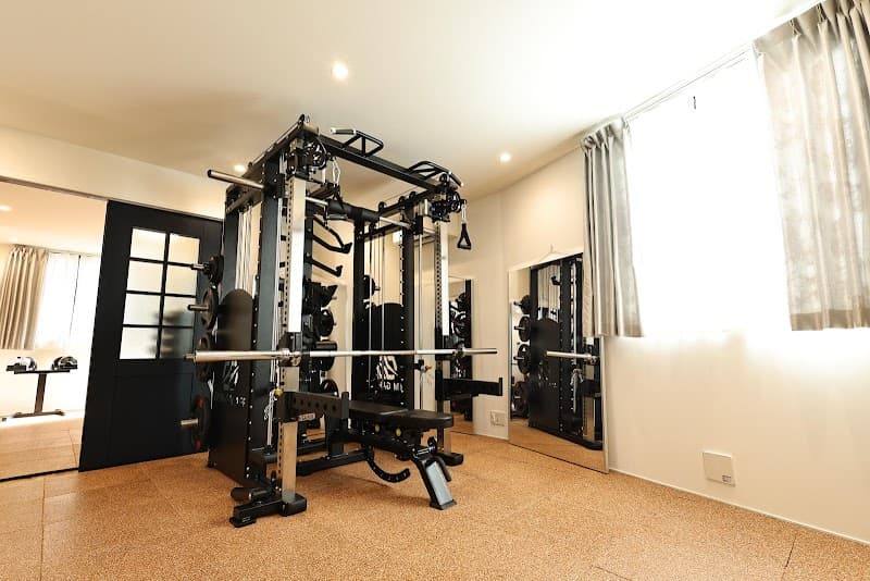 AMY GYM