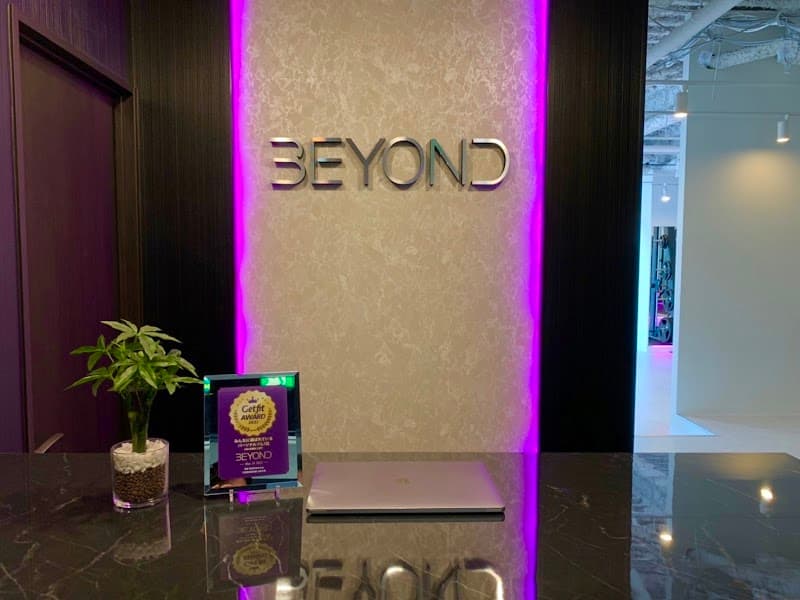 BEYOND 宇都宮店