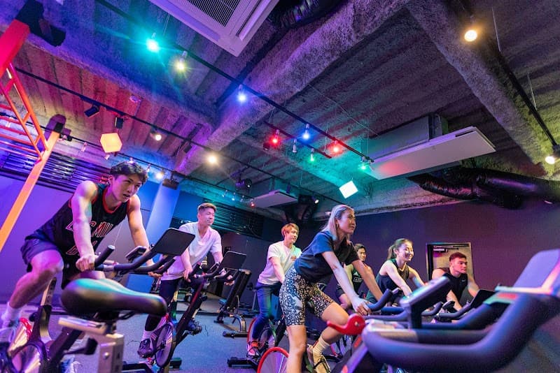 Valor Fitness Studio