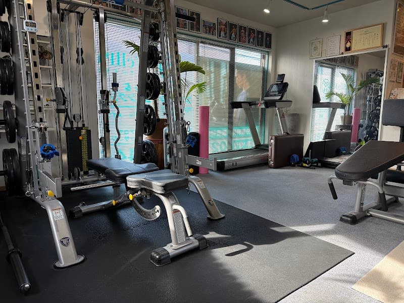WellPa FITNESS 高崎