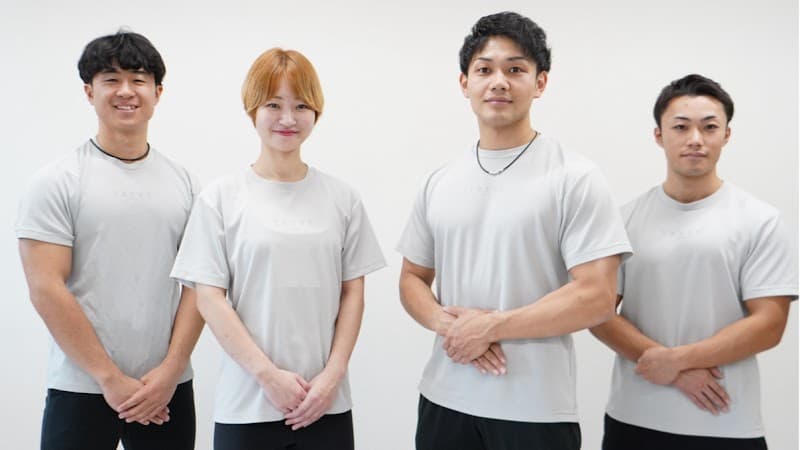 トライヴ仙台定禅寺通店