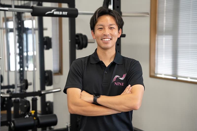 パーソナルトレーニングジムNINE 浜松蒲店