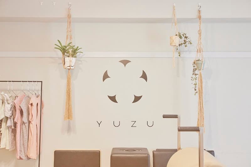 YUZU 船橋店|パーソナルマシンピラティス