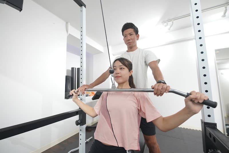GOODLIFE GYM