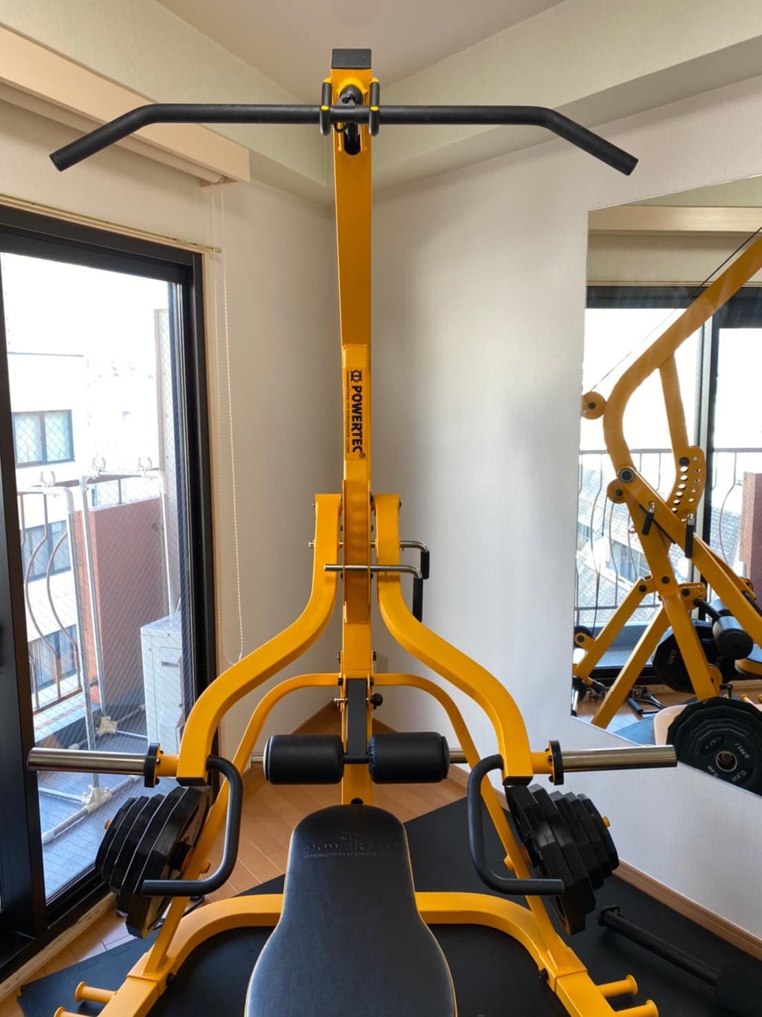 Apple GYM(アップルジム)五反田店