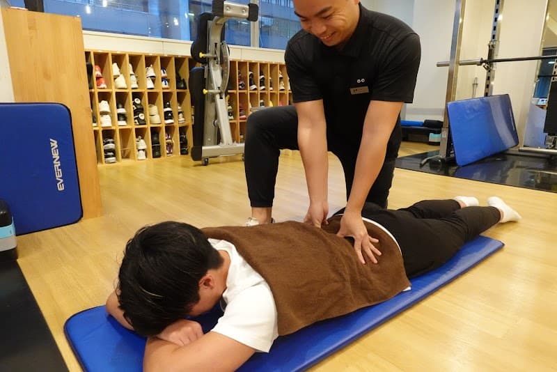 eviGym