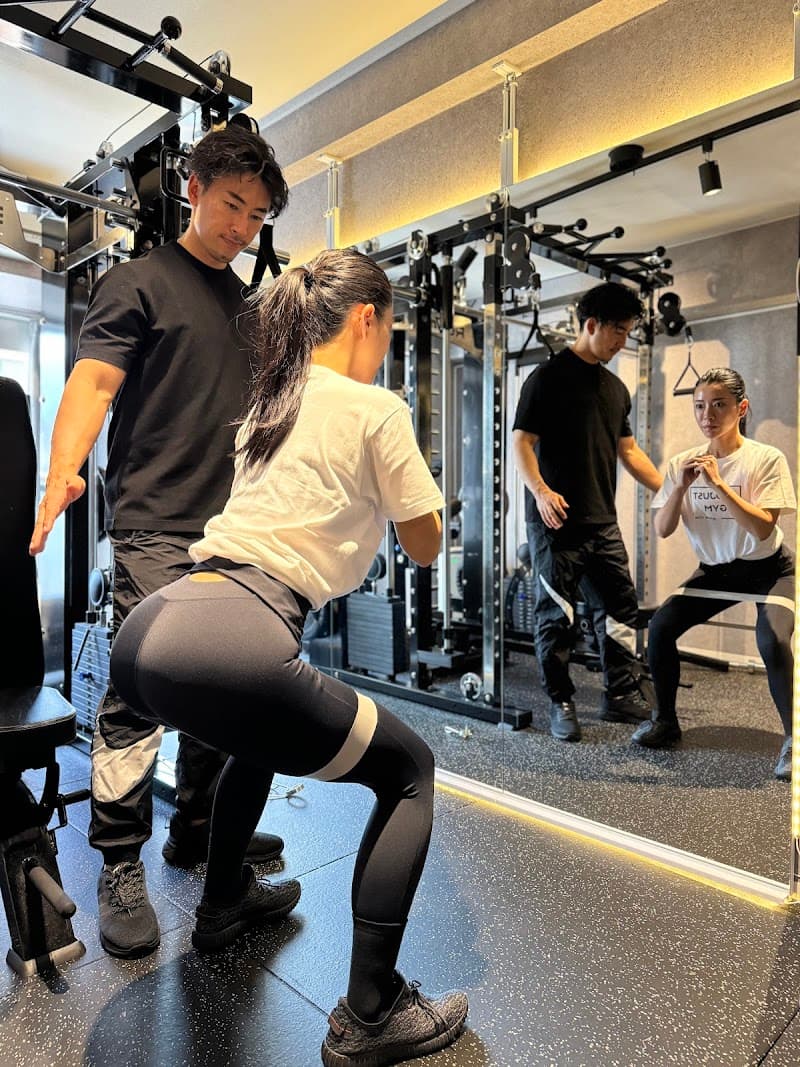 REGAS GYM渋谷