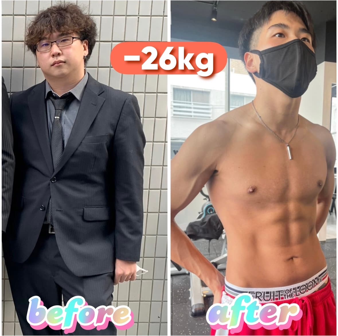 CHANCE GYM 中目黒店