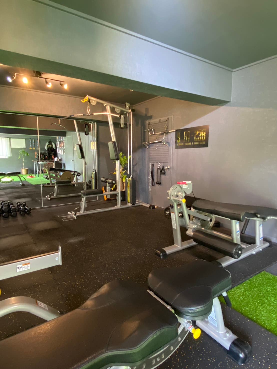 Y-FIT-238
