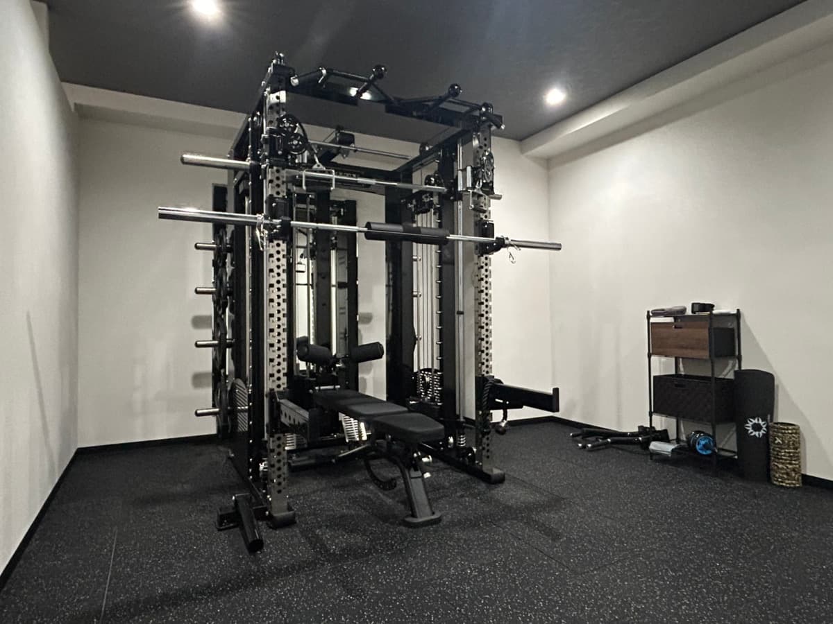 PERSONAL GYM BASIS 札幌店