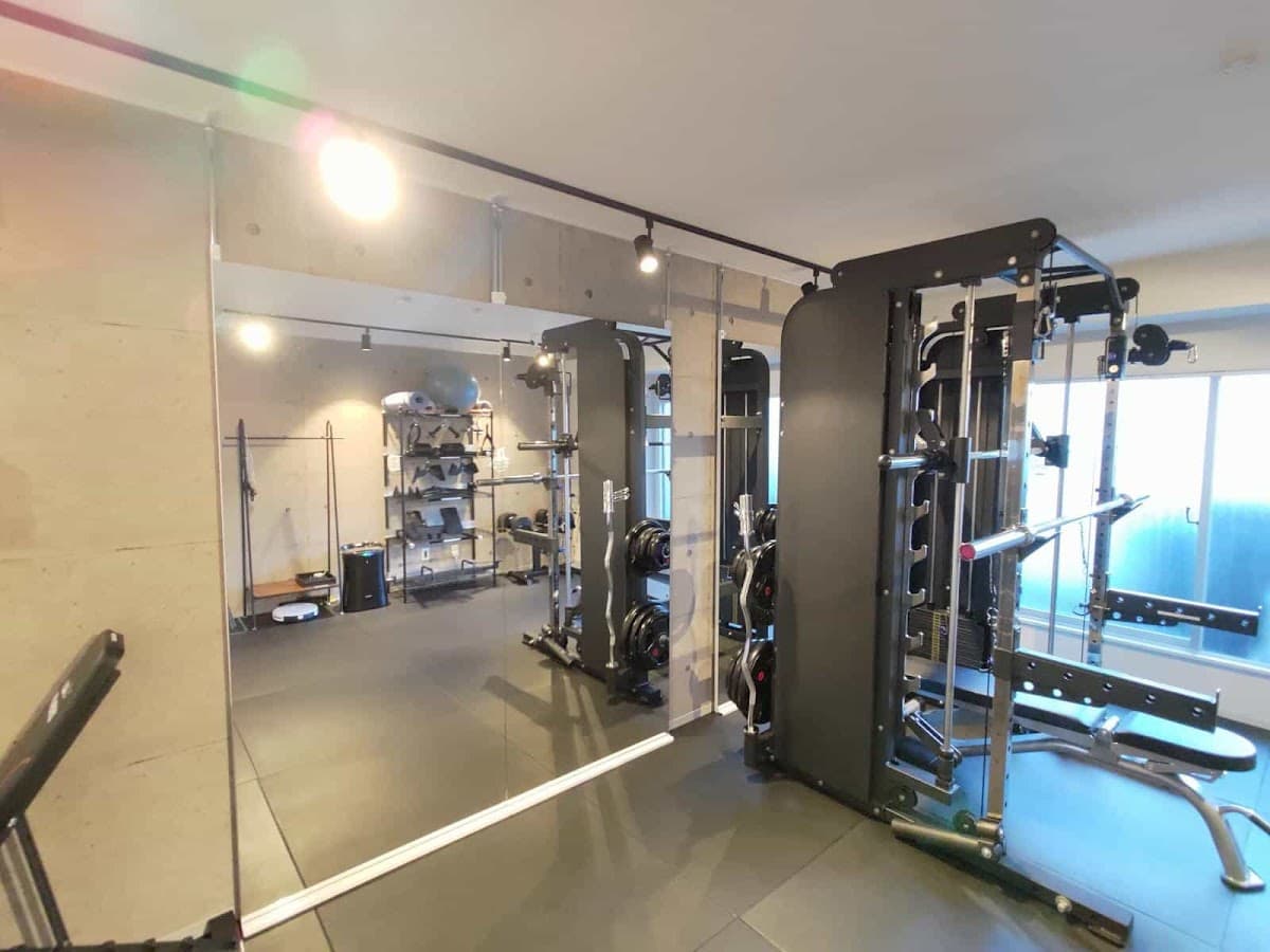 レンタルジムLoveGym24難波心斎橋店