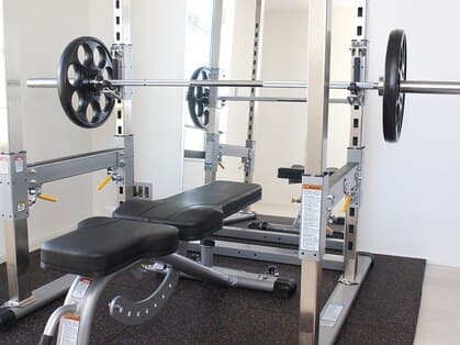 AWESOME GYM(オーサムジム)