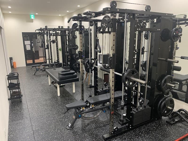 PiPi PERSONAL GYM 鹿児島中央駅店