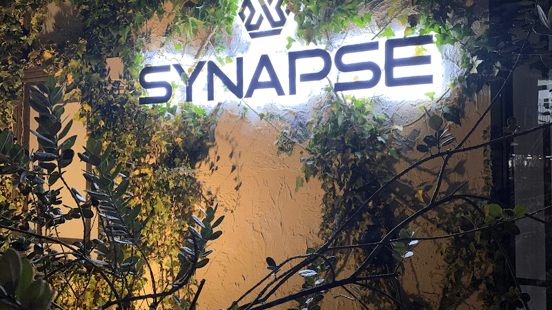 SYNAPSE(シナプス)|完全個室パーソナルジム
