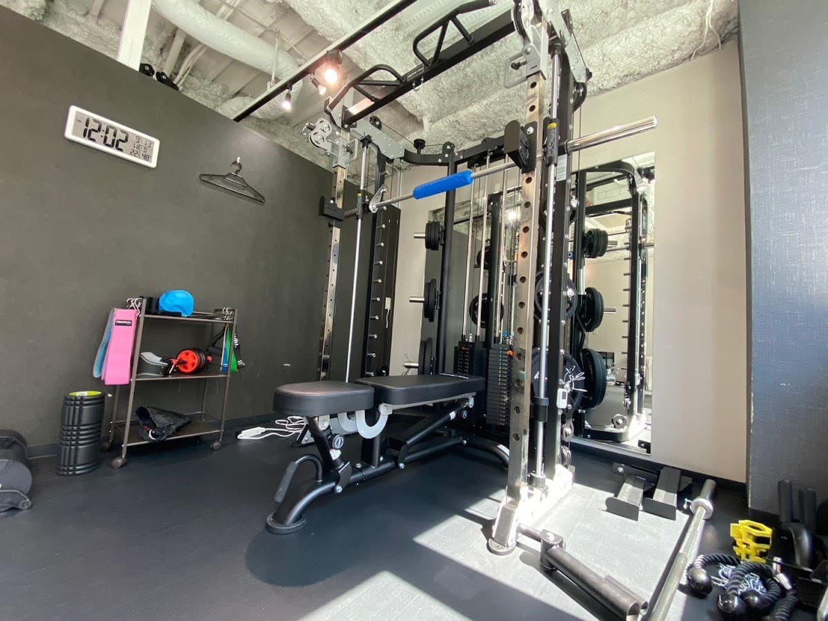 BODY SCIENCE 北千住店