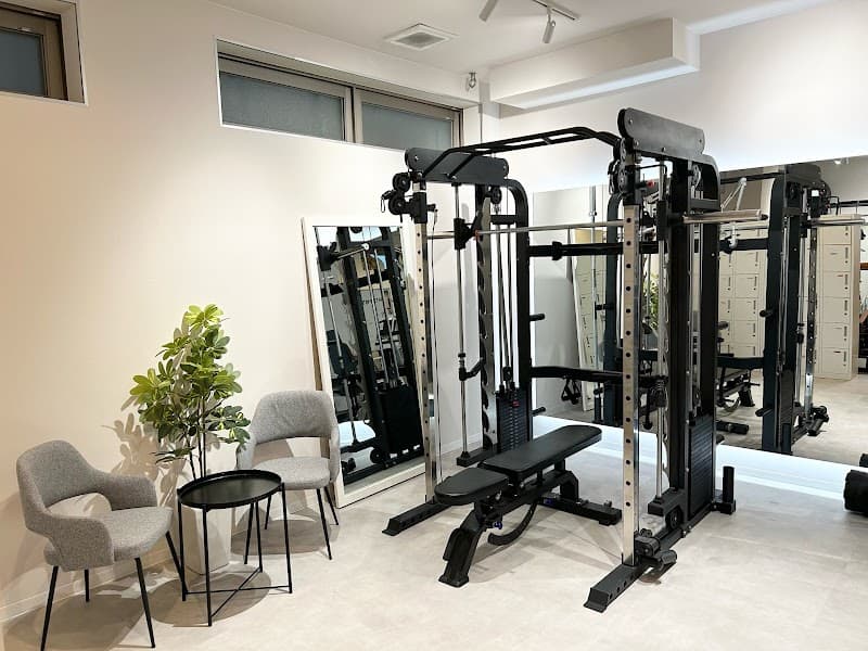 LYGYM