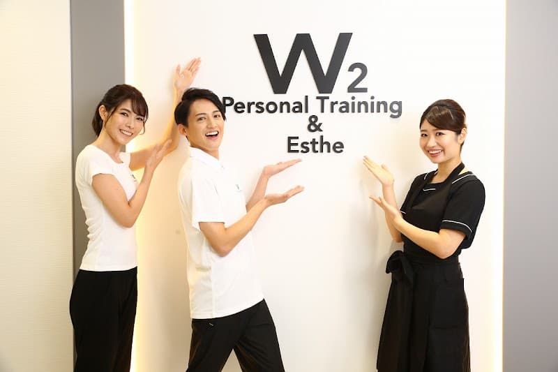 W2 なんば店