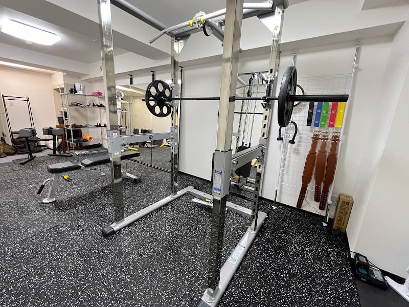 MIYAZAKI GYM大崎店