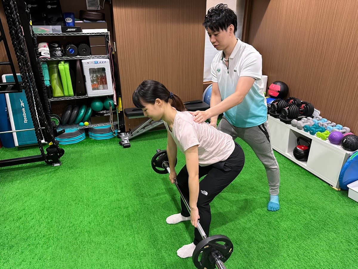 Elevation Fitness
