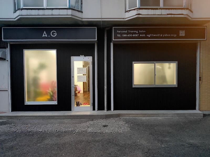A.G Fitness Gym