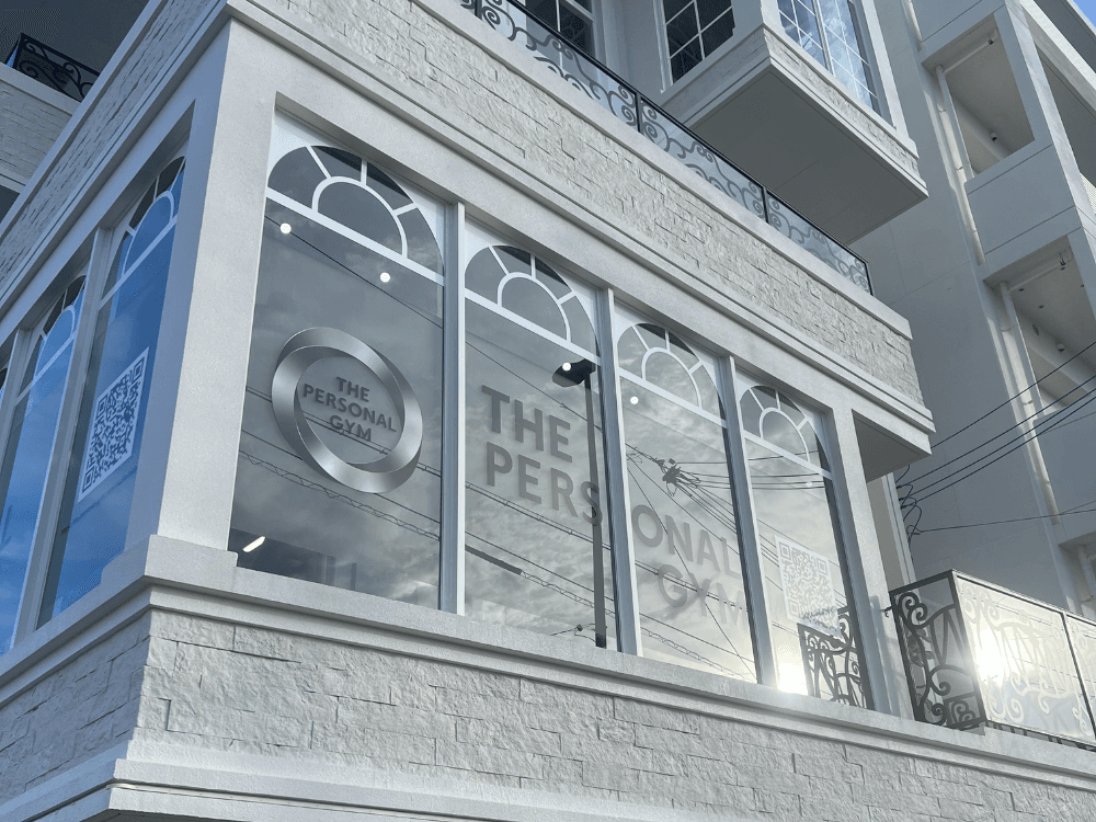 THE PERSONAL GYM沖縄那覇店