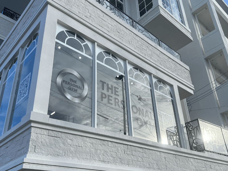 THE PERSONAL GYM 沖縄那覇店