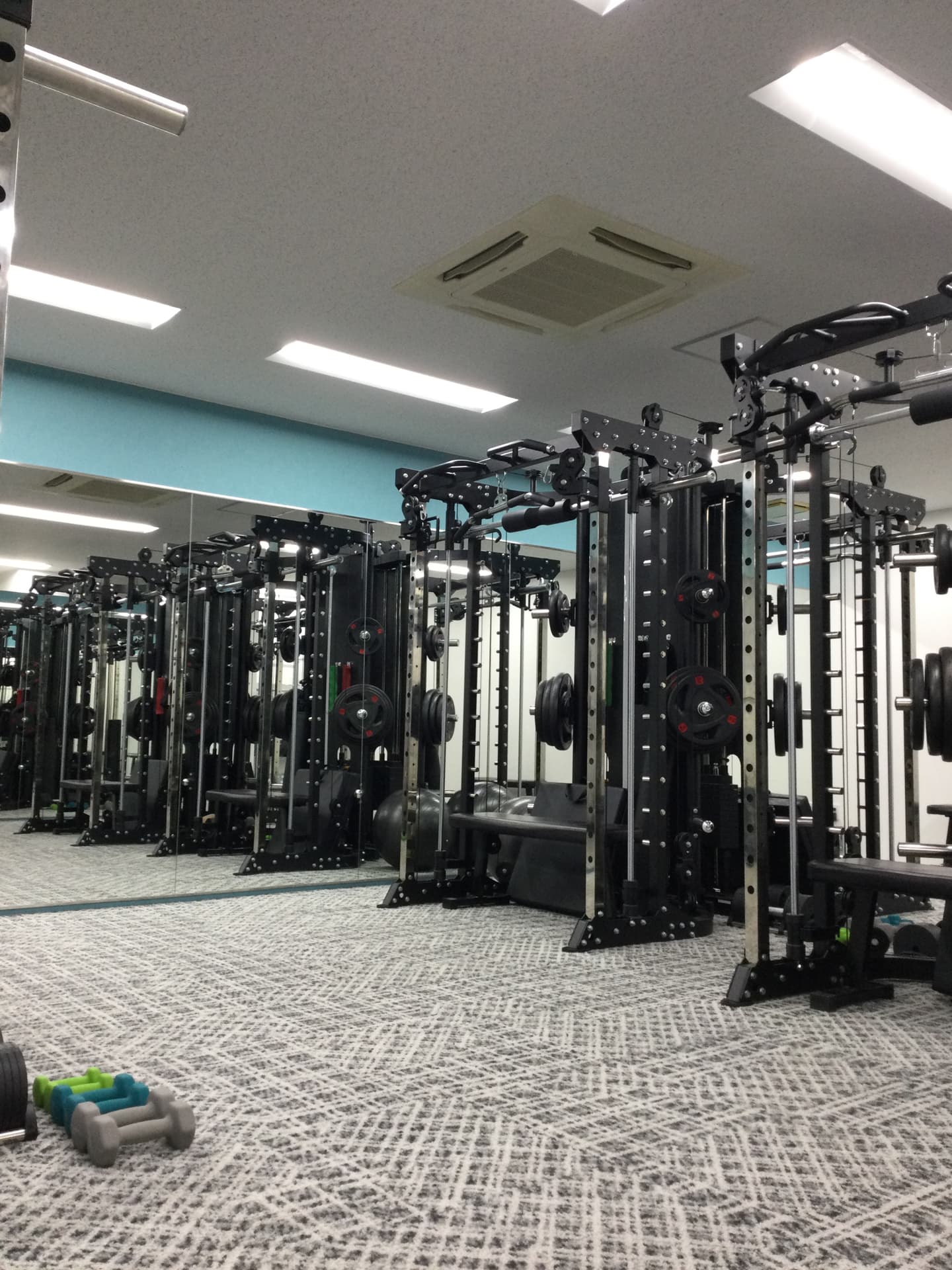 GYMS(ジムズ) 