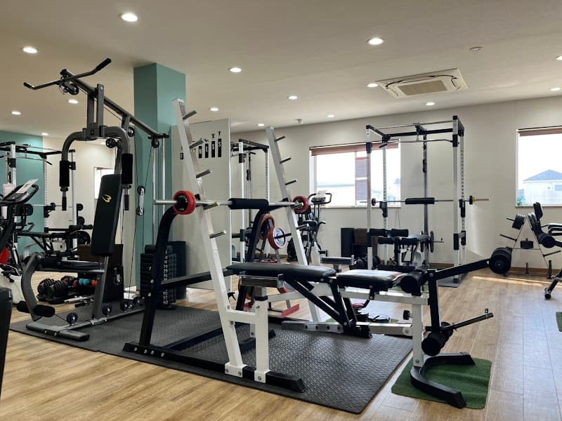 健康ステーションNARA 本店