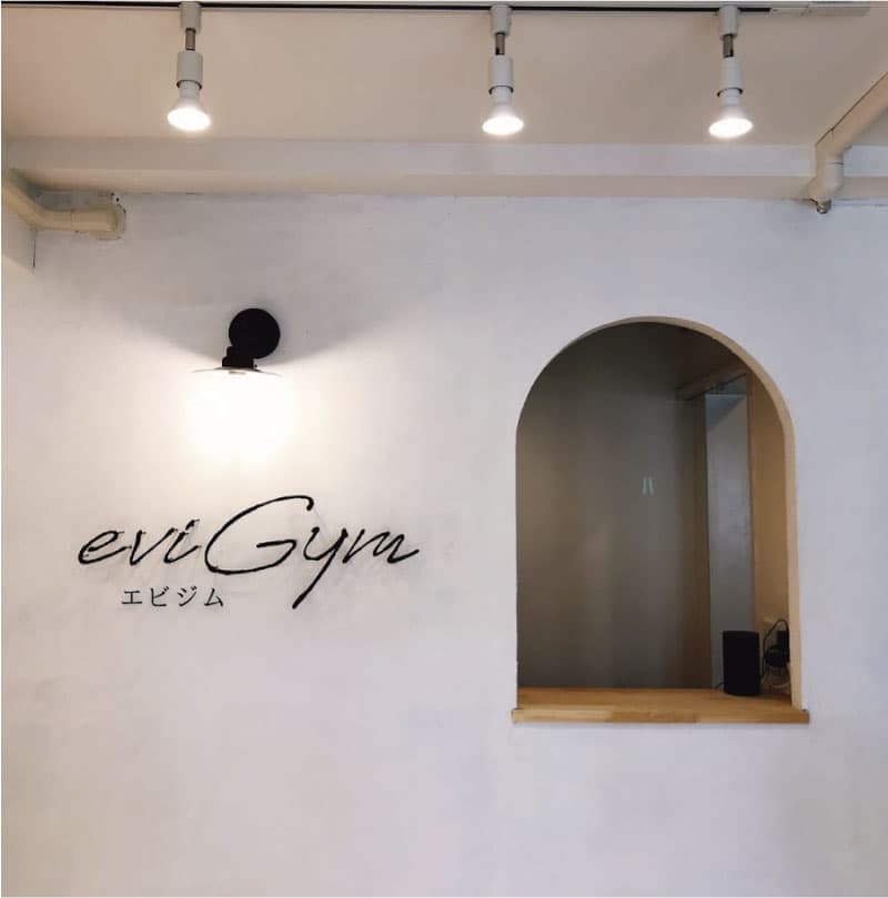 eviGym