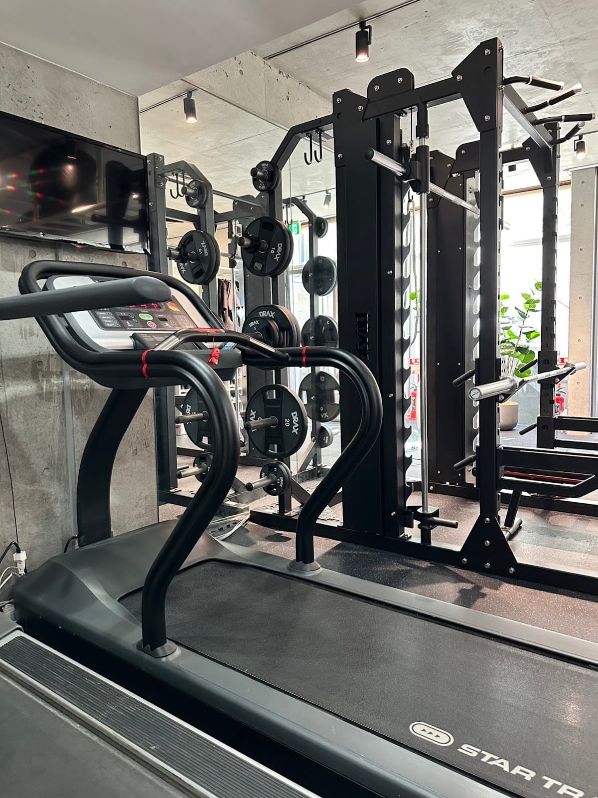 Theory Gym