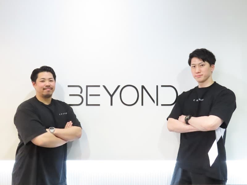 BEYOND大通店