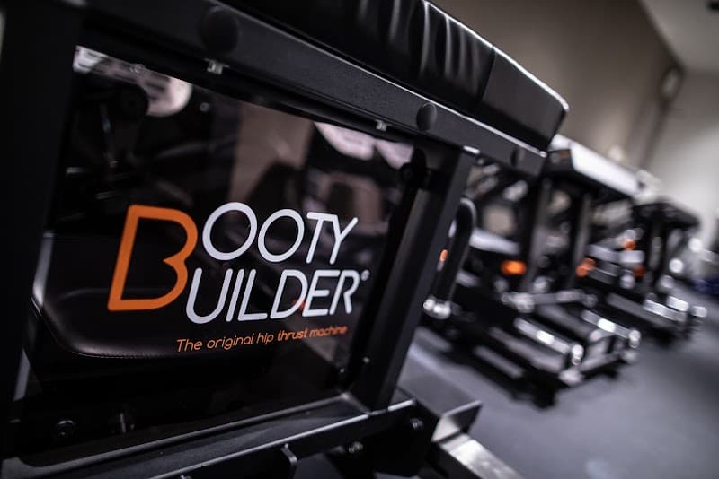 Personal Gym Me Ebisu