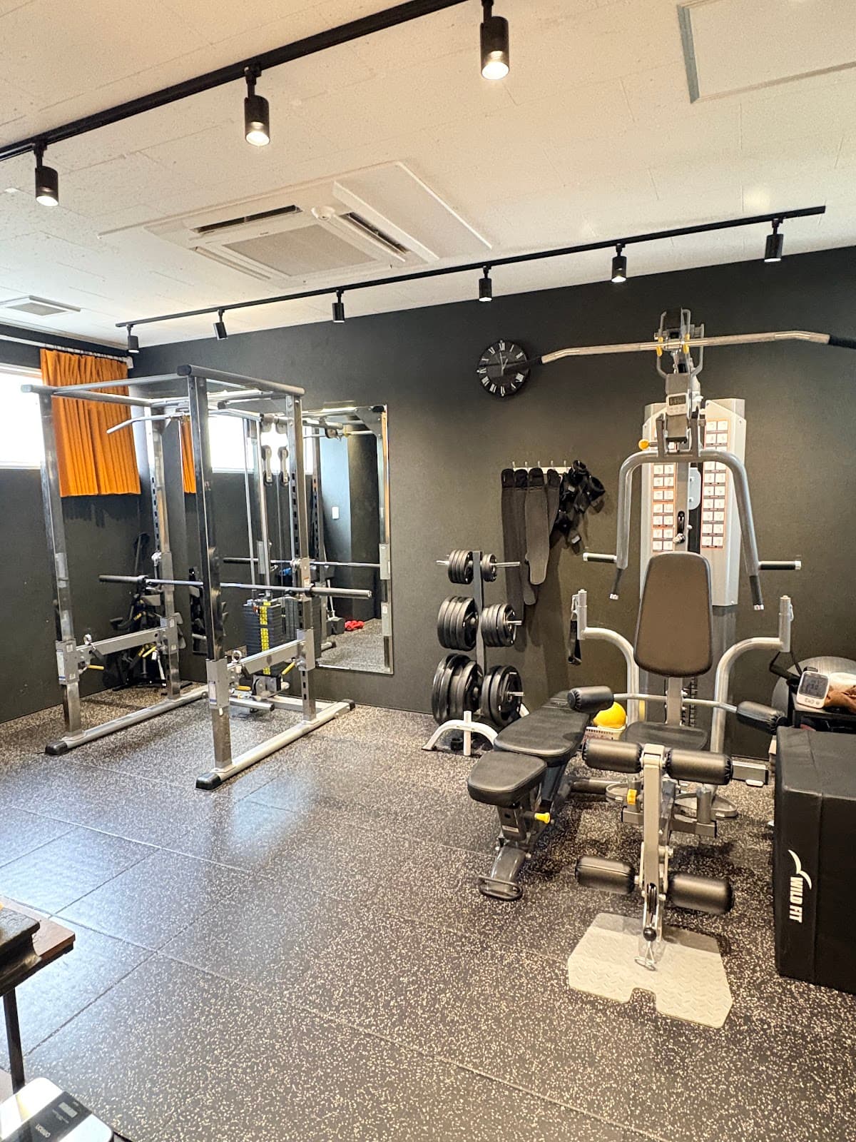 ENEGYM