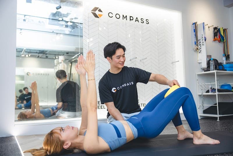 COMPASS 恵比寿店